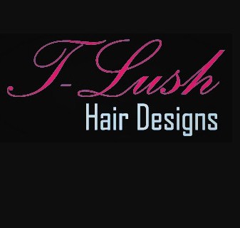 T-Lush Hair Designs